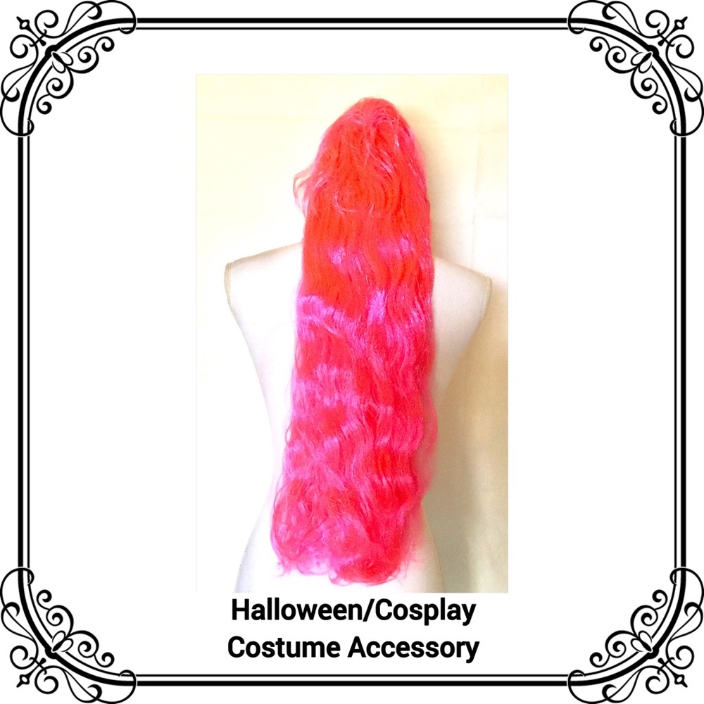 Custome Accessory Cosplay BUNDLE 2 SAVE